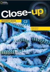 Close-Up C2 2ed SB + online - Opracowanie zbiorowe