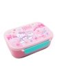 Coolpack, Śniadaniówka z przegródką Foodyx Hello Kitty Pink 1 - Pink (20141PTR)