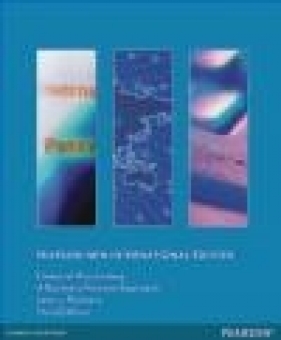 Financial Accounting - Jane Reimers