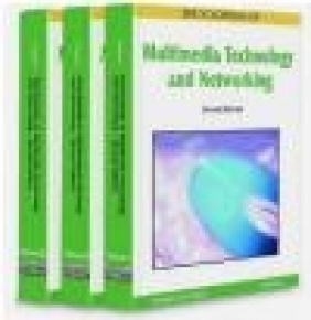 Encyclopedia of Multimedia Technology and Networking 3 vols