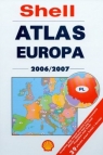 Europa Atlas Shell 2002/2003