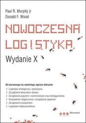 Nowoczesna logistyka