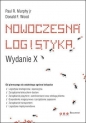 Nowoczesna logistyka - Murphy Paul R., Wood Donald F.
