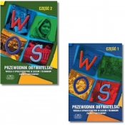 Pakiet podręczników: Przewodnik obywatelski. Część 1 i 2. Zakres podstawowy. Liceum i technikum. Klasa 1. - Andrzej Waśkiewicz, Tomasz Merta, Łukasz Pawłowski, Alicja Pacewicz