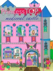 Princess Top Medieval Castle 2 - Opracowanie zbiorowe