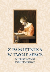 Z pamiętnika w Twoje serce - Barbara Podgórska, Adam Podgórski