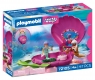 Playmobil Muszelkowa torba syrenki 72105 4+
