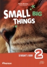 Small Big Things 2 SB Mario Herrera