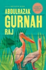 Raj Gurnah Abdulrazak