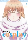  Projekt: cosplay #9