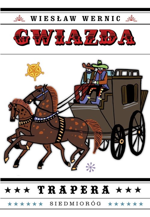 Gwiazda trapera