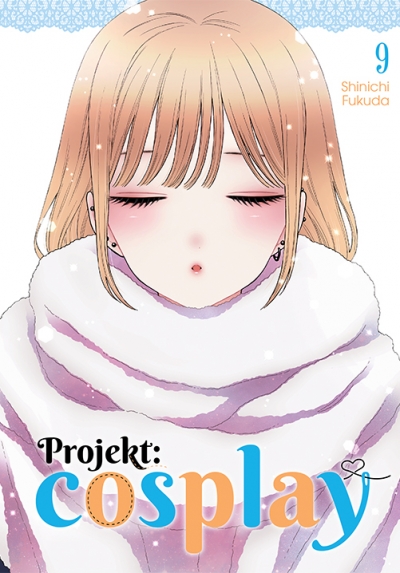 Projekt: cosplay #9