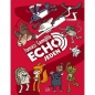 Echo Jeden - Tomasz Samojlik