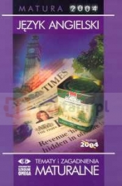 Język angielski Matura 2004 + CD