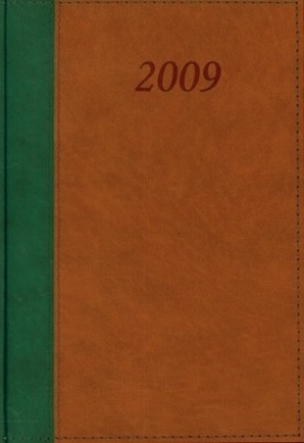 Kalendarz 2009 Tewo