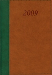 Kalendarz 2009 Tewo