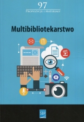 Multibibliotekarstwo (Uszkodzona okładka)