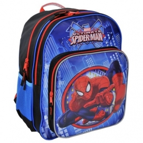 Plecak szkolny Spiderman