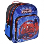 Plecak szkolny Spiderman