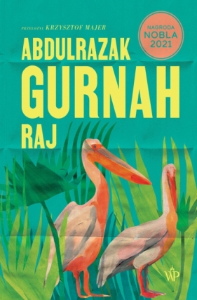 Raj - Abdulrazak Gurnah