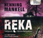 Ręka (Audiobook) (Produkt rozfoliowany)