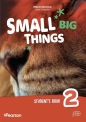 Small Big Things 2 SB - Mario Herrera