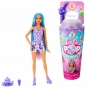 Barbie Pop Reveal Winogronowa lemoniada HNW44