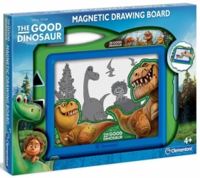Tablica Magnetyczna Dobry Dinozaur (15114) - Dobry Dinozaur
