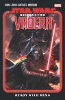 Star Wars. Dziedzictwo Vadera. Rządy Kylo Rena. Tom 1 Charles Soule