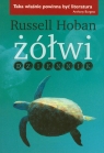 Żółwi dziennik Hoban Russell