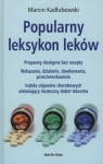 Popularny leksykon leków Kadłubowski Marcin