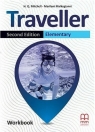 Traveller 2nd ed Elementary WB H. Q. Mitchell, Marileni Malkogianni