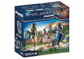 Figurki Novelmore 71214 Novelmore - Trening bojowy (71214)