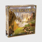 Gra Civilization (2141)