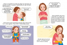 Dobrze mieć przyjaciela. Wielkie problemy małych ludzi - Magdalena Młodnicka