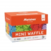Mini Waffle, 500 el.(902141)