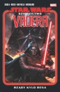 Star Wars. Dziedzictwo Vadera. Rządy Kylo Rena. Tom 1 - Charles Soule