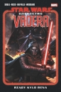 Star Wars. Dziedzictwo Vadera T.1 Rządy Kylo Rena - Charles Soule, Luke Ross, Stefano Raffaele