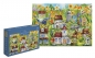 Puzzle 1000: Houses 3 - Daffodils