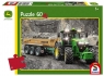 Puzzle 60 John Deere Traktor 7310R G3