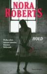 Hołd Nora Roberts