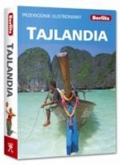 Berlitz Tajlandia Przewodnik ilustrowany - <br />