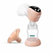 Laktator bezprzewodowy, elektroniczny Primo