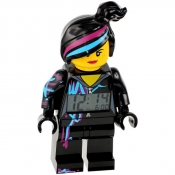 LEGO Budzik Wyldstyle (9009969)