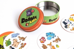 Dobble Kids (98411) - Denis Blanchot