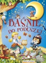 Baśnie do poduszki