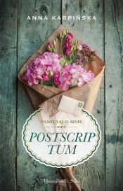 Postscriptum - Anna Karpińska