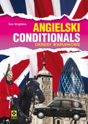 Angielski Conditionals Okresy warunkowe - Singleton Ken