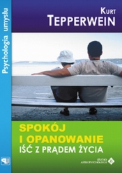 Spokój i opanowanie - Kurt Tepperwein