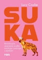 Suka. Rewolucyjne spojrzenie na płeć, ewolucję i zwierzęta z jajnikami - Lucy Cooke .